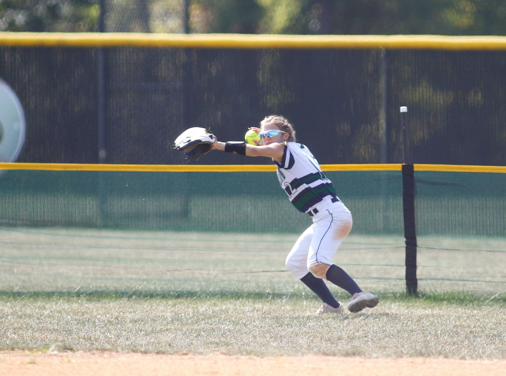 Timberland v. St. Dominic Softball